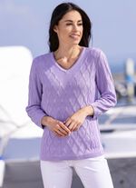 Tr&ouml;ja med strukturerad design SYREN