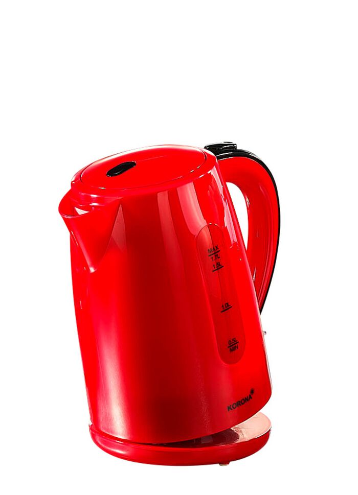 "KORONA" frukostserie i olika versioner R&Ouml;D