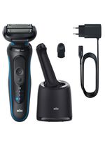 "Braun" rakhyvel 52-B7000cc 