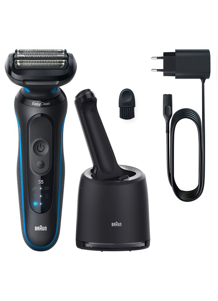 "Braun" rakhyvel 52-B7000cc 