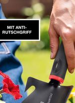 EASYmaxx 4-i-1-handspade i kolst&aring;l 