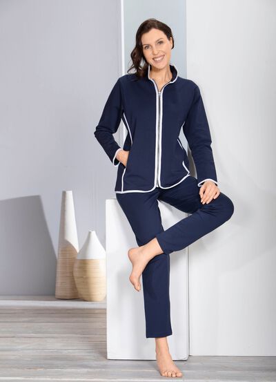 Husrock från Plantier 