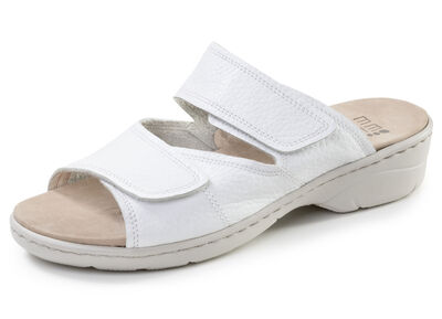 ELENA EDEN, bekv&auml;ma damslip-ins, vidd H, med uttagbar fotb&auml;dd 