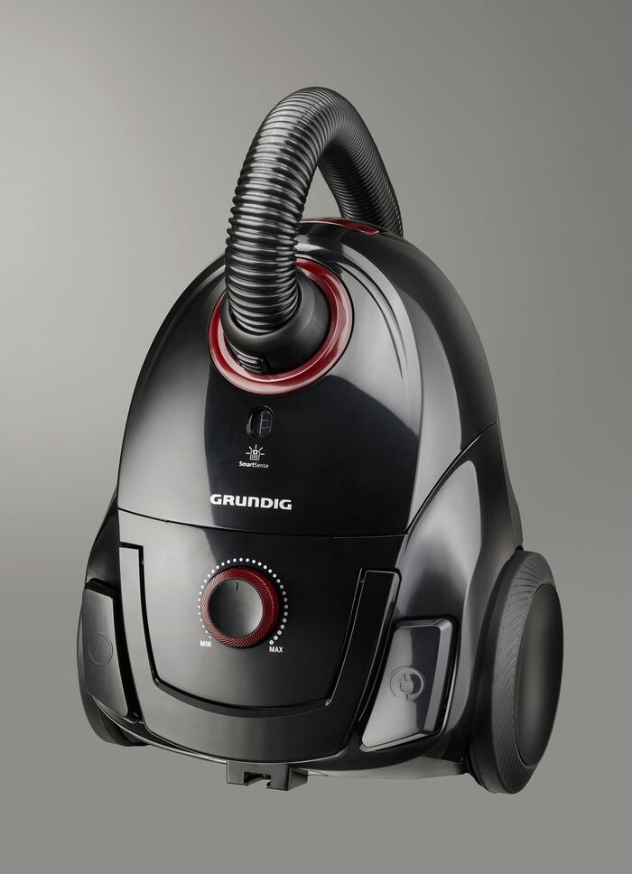 Grundig VCC 3850A dammsugare 