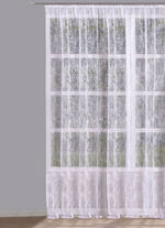 Fantastisk jacquard rullgardin, 