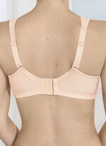 Susa-bh med elastisk spets i dekolletage, 