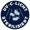BADERsv_SE1Logo_UVCLichtsterilisiert
