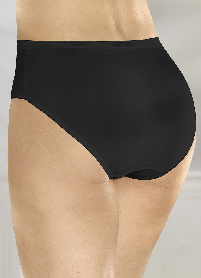 Paket med fem sportiga kalsonger, 