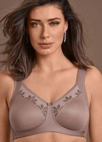 Anita bh med tyllinl&auml;gg p&aring; dekolletage 