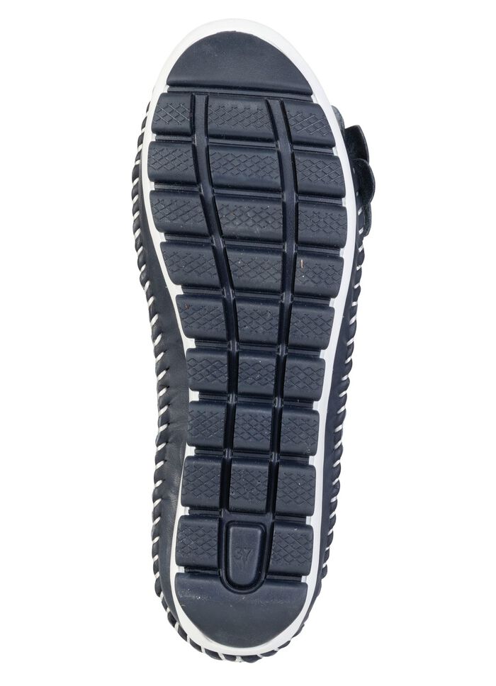 Gemini, eleganta damballerinor, vidd G, med uttagbar fotb&auml;dd 