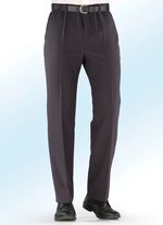 Slip-on byxor fr&aring;n &ldquo;Klaus Models&rdquo; i 4 f&auml;rger 