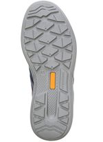 GINO GALANTE sn&ouml;rsko gjord av smord, skuggad kohud nubuckl&auml;der 