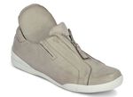 Andrea Conti tofflor med praktisk dragkedja 