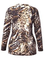 Finstickad tr&ouml;ja 