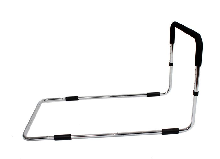 Hj&auml;lpmedel vid uppresning ur s&auml;ng 