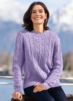 Tr&ouml;ja i en strukturerad blandning 