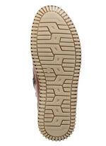 Tvillingarna Patchwork Bootie, 