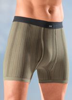 Fyrapack kalsonger med mjuk linning 