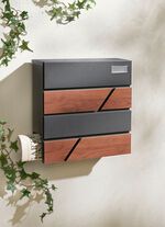 brevl&aring;da London 