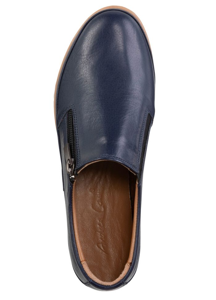 Andrea Conti tofflor i nappal&auml;der 