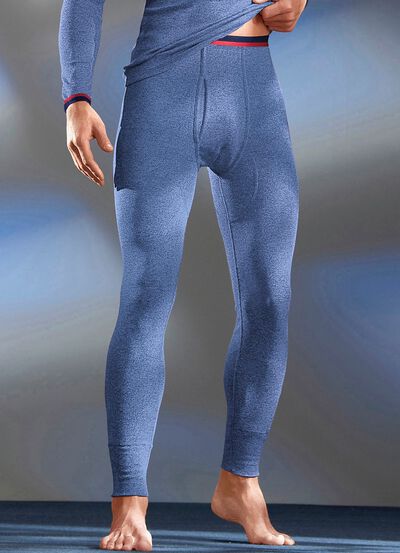 Permatherm tv&aring;pack l&aring;ngkalsonger, vinterunderkl&auml;der 