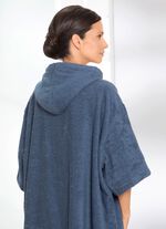 Poncho av Laurina 