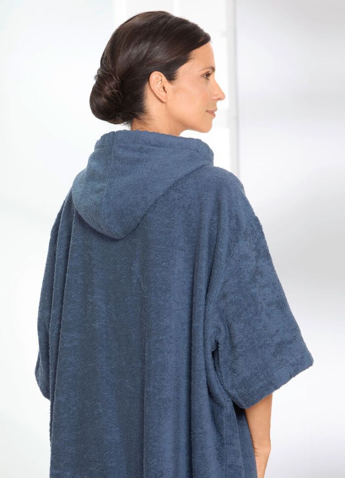 Poncho av Laurina 