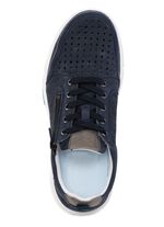 Skor med sn&ouml;rning MARIN