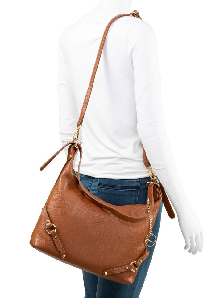 Laurina, v&auml;ska, dam, med avtagbar, justerbar axelrem 