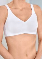 Naturana-bh med dubbla f&ouml;rformade kupor 