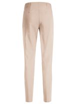 Byxor med sn&auml;v midja 