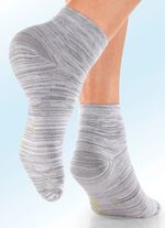 Sexpack strumpor som andas och &auml;r supermjuka 