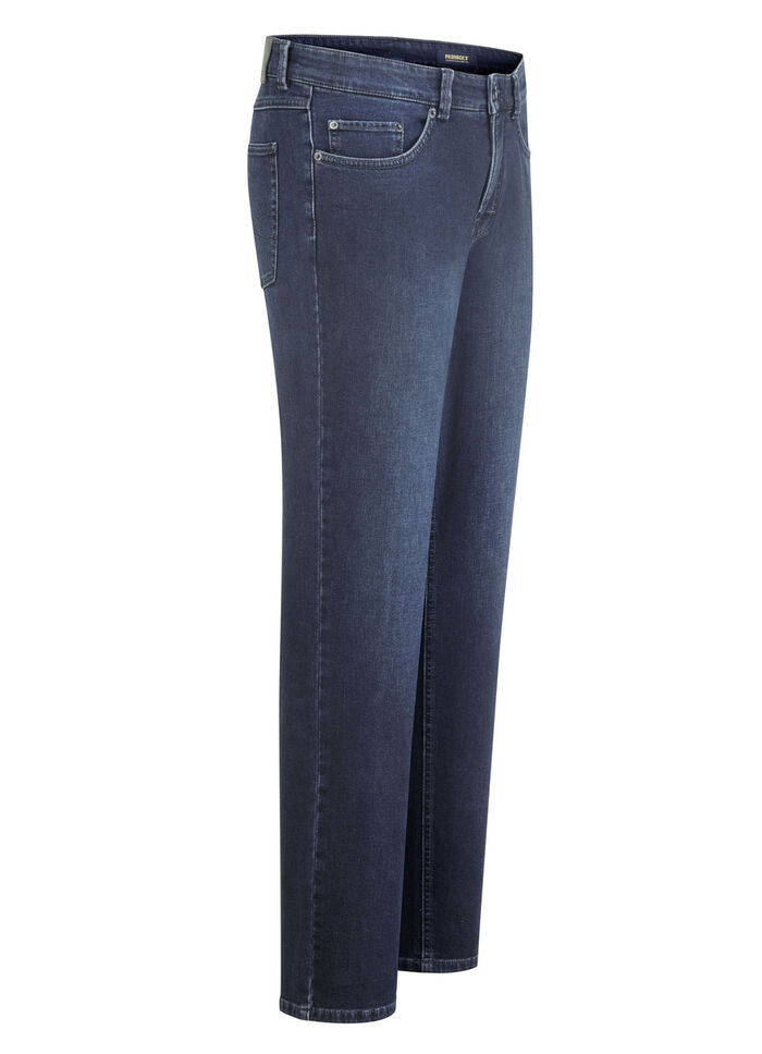 "Paddock's" jeans i 3 färger DUNKELJEANS