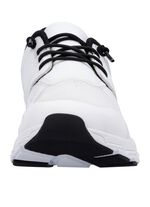 Rieker sneakers gjorda av delvis belagt meshmaterial 