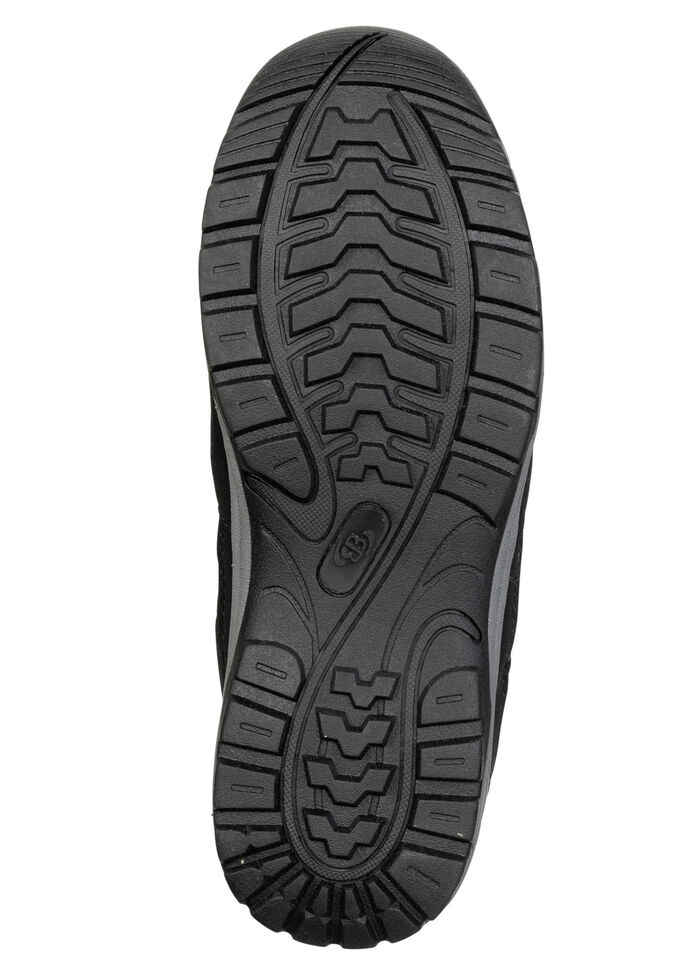 Andningsbara herrsneakers med klimatmembran, 