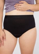 Hygiene damtrosor, h&ouml;g midja, fr&aring;n Hydas 