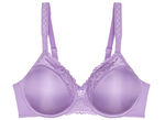 Triumph Ladyform soft minimiser bh med bygel KROKUS