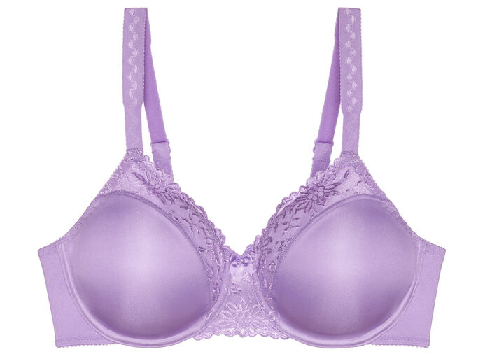 Triumph Ladyform soft minimiser bh med bygel KROKUS