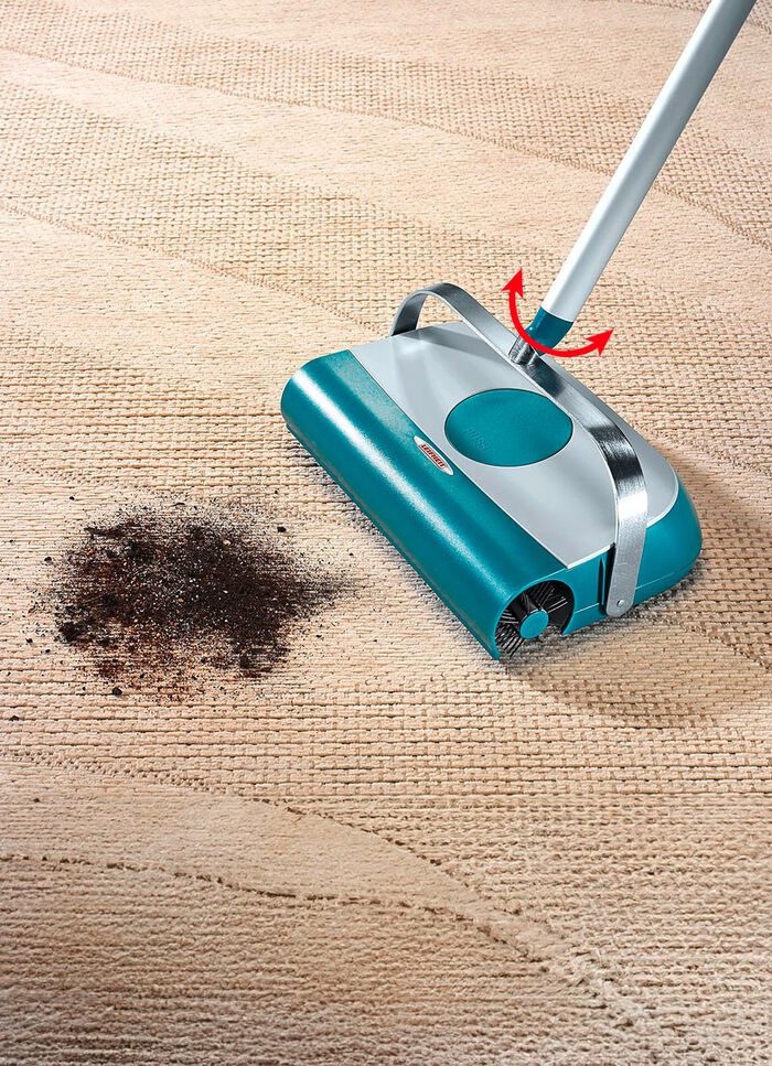 Mattsopare Regulus Supra fr&aring;n Leifheit 