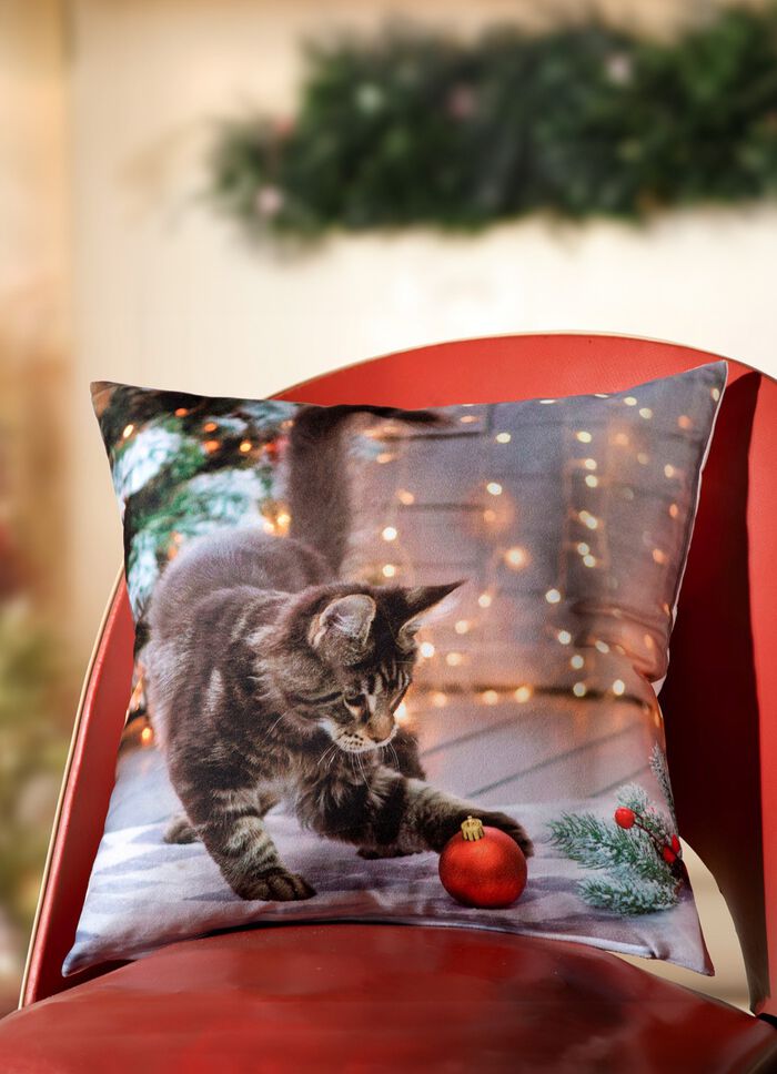 &Ouml;rngott med dragkedja 