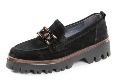 Ranger mocka loafer 