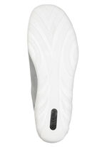 Remonte, bekväma damsneakers, vidd G, med uttagbar fotbädd, 