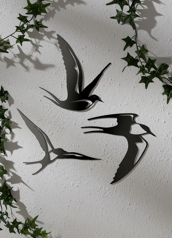 Wandeko Swallow, set om 3 