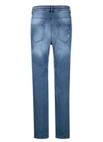 Jeans i 5-fickmodell 