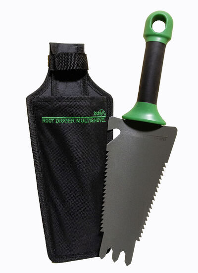 Multipurpose Shovel Root Digger  Multipurpose Shovel Root Digger