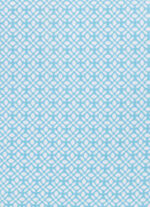 Funktionsjacka med fast huva BALIBLUE-WHITE