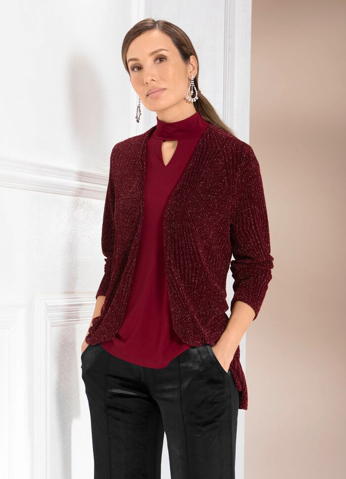 Rockkl&auml;nning i premiumkvalitet 