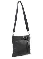 V&auml;ska av mjukt nappal&auml;der 