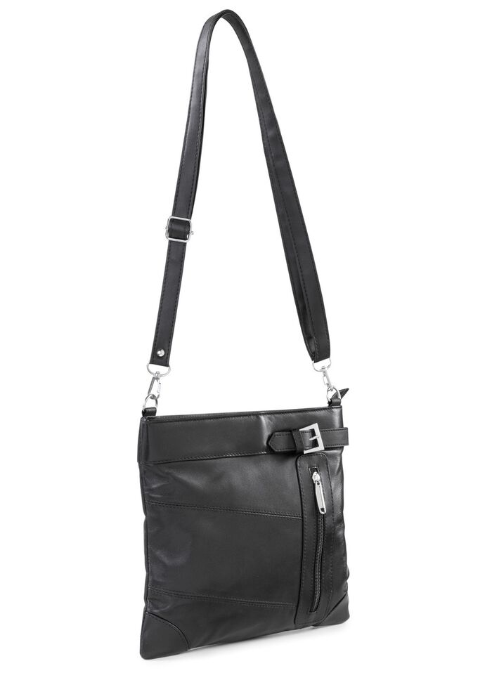 V&auml;ska av mjukt nappal&auml;der 