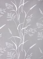 Butik med utspridda blomm&ouml;nster 